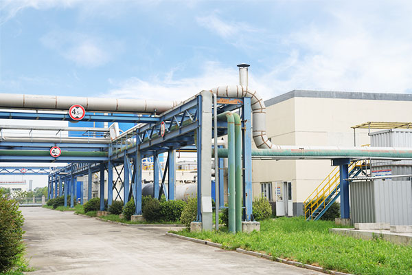 Centro di alimentazione di calore